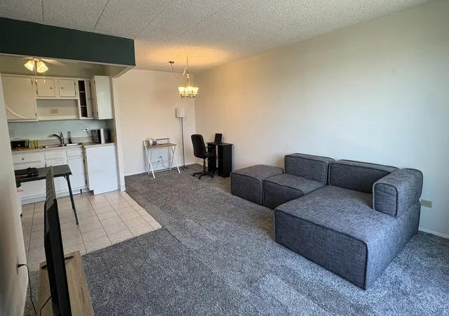 Photo 3 of Condo for sale at 9701 N Dee Rd #601K, Niles, IL 60714 | MLS# 12774305 | Listing updated on 2026-10-07