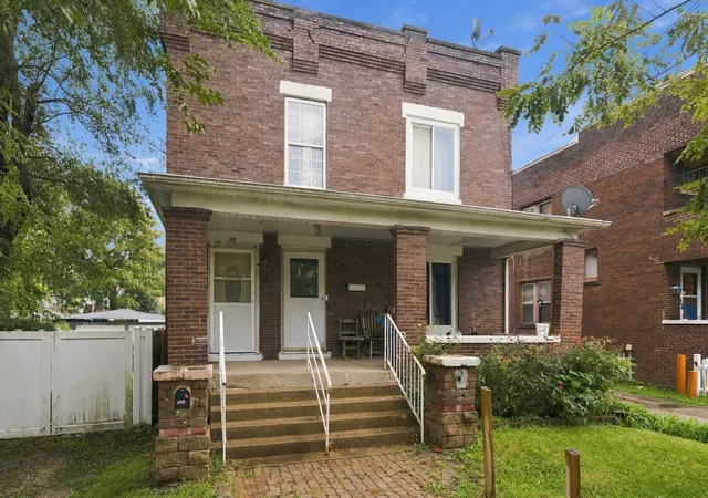 Photo 1 of Multi family home for sale at 332 Pine St, Joliet, IL 60435 | MLS# 12774307 | Listing updated on 2026-10-05