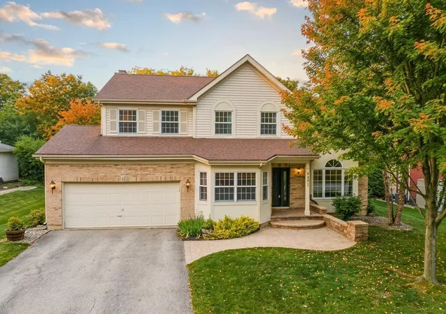 Photo 1 of Single family home for sale at 4471 Cascara Ln, Lisle, IL 60532 | MLS# 12774319 | Listing updated on 2026-10-07