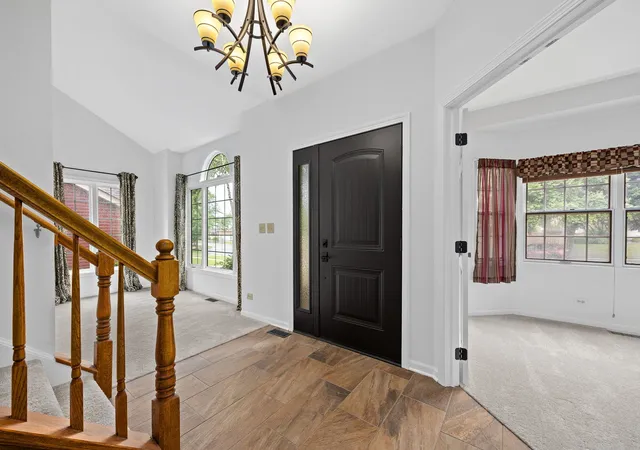 Photo 3 of Single family home for sale at 4471 Cascara Ln, Lisle, IL 60532 | MLS# 12774319 | Listing updated on 2026-10-07