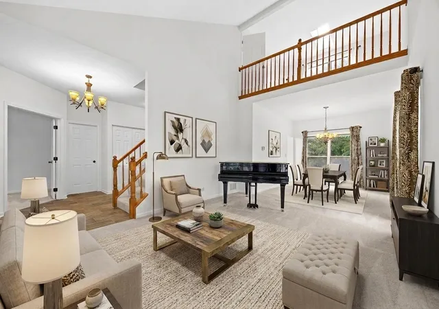 Photo 4 of Single family home for sale at 4471 Cascara Ln, Lisle, IL 60532 | MLS# 12774319 | Listing updated on 2026-10-07