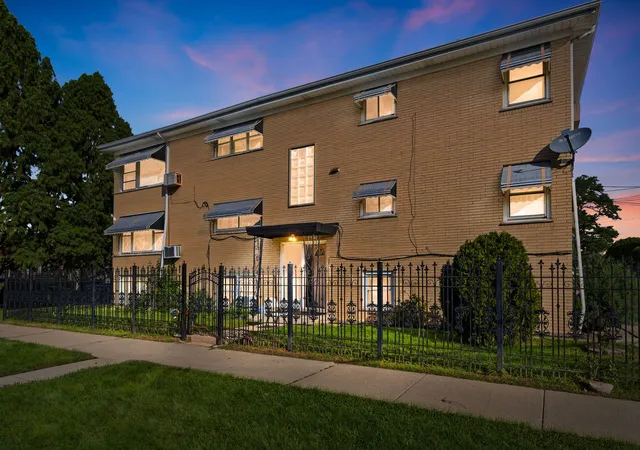 Photo 1 of Multi family home for sale at 2501 N Mont Clare Ave, Chicago, IL 60707 | MLS# 12774320 | Listing updated on 2026-10-07