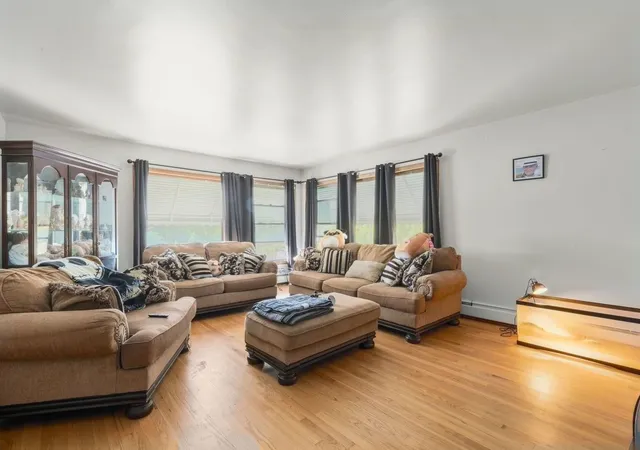 Photo 2 of Multi family home for sale at 2501 N Mont Clare Ave, Chicago, IL 60707 | MLS# 12774320 | Listing updated on 2026-10-07