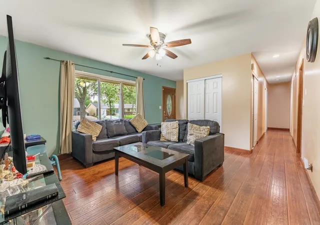 Photo 3 of Single family home for sale at 7870 Asbury Cir, Hanover Park, IL 60133 | MLS# 12774329 | Listing updated on 2026-10-07