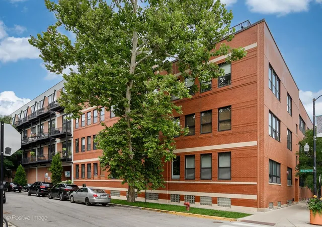 Photo 1 of Condo for sale at 2012 W Saint Paul Ave #207, Chicago, IL 60647 | MLS# 12774338 | Listing updated on 2026-10-08