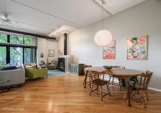 Photo 2 of Condo for sale at 2012 W Saint Paul Ave #207, Chicago, IL 60647 | MLS# 12774338 | Listing updated on 2026-10-08