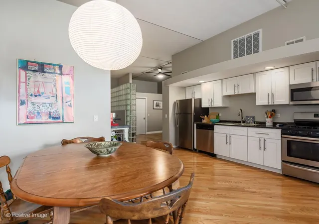 Photo 3 of Condo for sale at 2012 W Saint Paul Ave #207, Chicago, IL 60647 | MLS# 12774338 | Listing updated on 2026-10-08