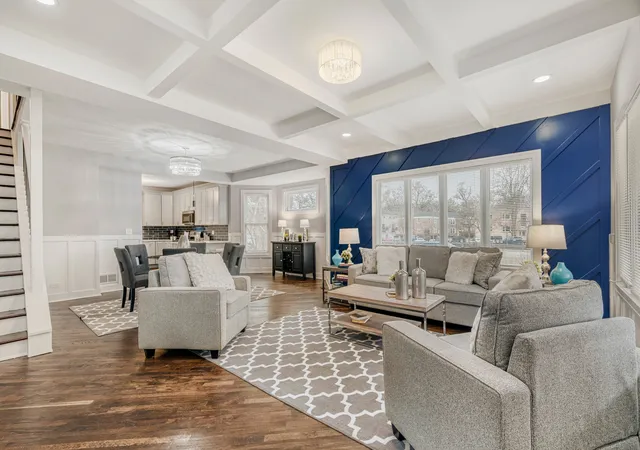 Photo 2 of Single family home for sale at 1837 W 104th Street, Chicago, IL 60643 | MLS# 12774341 | Listing updated on 2026-10-07
