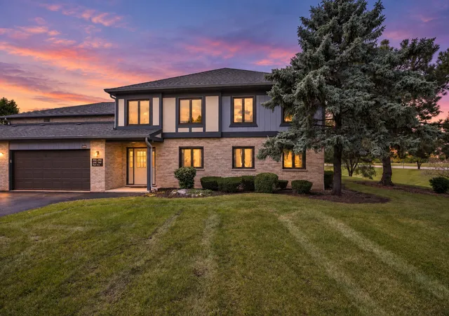 Photo 1 of Condo for sale at 2741 Harbor Dr #2741, Joliet, IL 60431 | MLS# 12774344 | Listing updated on 2026-10-07
