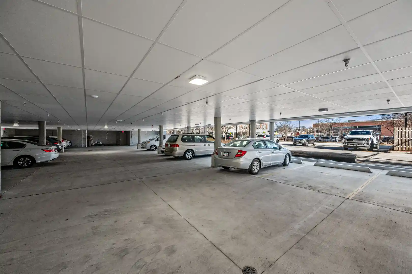 Listing Photo 22 - Condo for sale in 839 Madison St located at 839 Madison St, Oak Park, IL 60302 - Unit #502