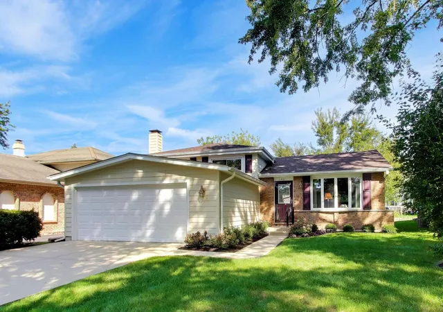 Photo 1 of Single family home for sale at 1411 E Wilson Ave, Wheaton, IL 60189 | MLS# 12774351 | Listing updated on 2026-10-04