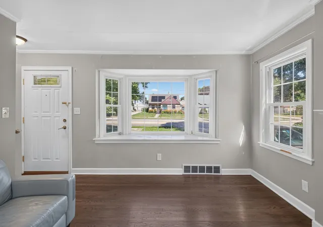 Photo 3 of Single family home for sale at 3211 Broadway Rd, Rockford, IL 61108 | MLS# 12774352 | Listing updated on 2026-10-07