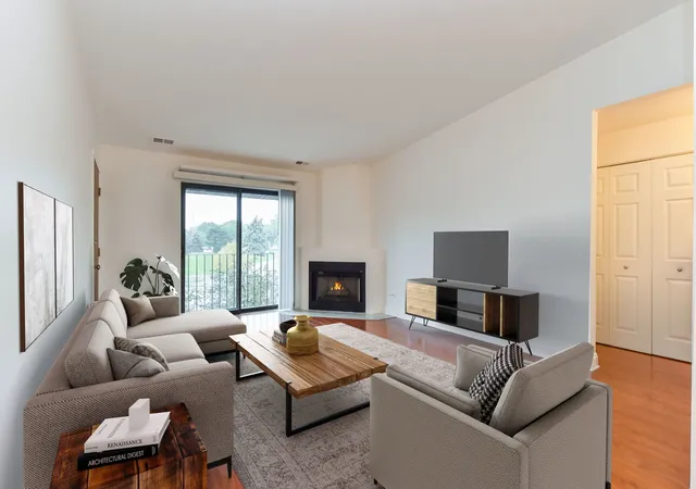 Photo 2 of Condo for sale at 44 Harbor Ct #304, Naperville, IL 60565 | MLS# 12774353 | Listing updated on 2026-10-07