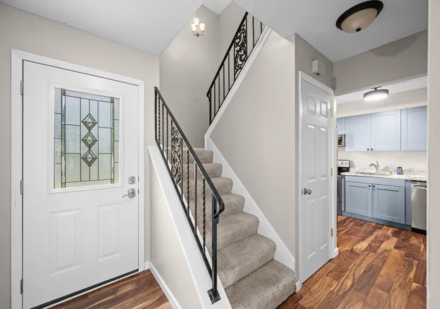 Photo 2 of Townhouse for sale at 3640 Cedarwood Ct, Bettendorf, IA 52722 | MLS# 12774356 | Listing updated on 2026-10-16