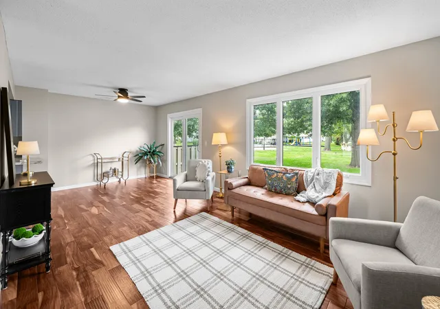 Photo 4 of Townhouse for sale at 3640 Cedarwood Ct, Bettendorf, IA 52722 | MLS# 12774356 | Listing updated on 2026-10-16