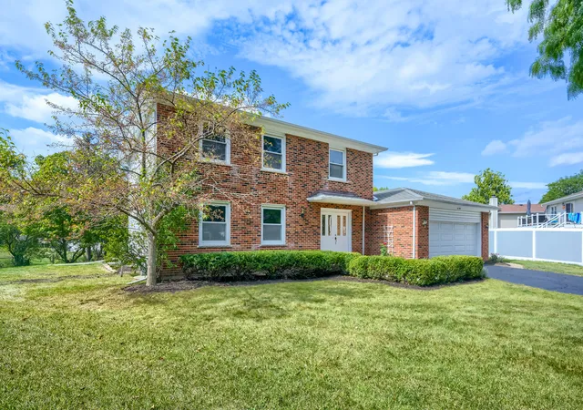 Photo 1 of Single family home for sale at 4170 Ludington Ct, Hoffman Estates, IL 60192 | MLS# 12774358 | Listing updated on 2026-10-06