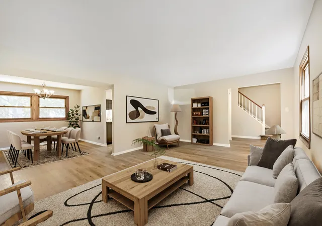 Photo 3 of Single family home for sale at 4170 Ludington Ct, Hoffman Estates, IL 60192 | MLS# 12774358 | Listing updated on 2026-10-06