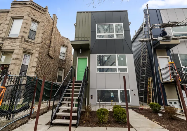 Multi family home for sale at 6519 S Langley Ave, Chicago, IL 60637 | MLS# 12774359