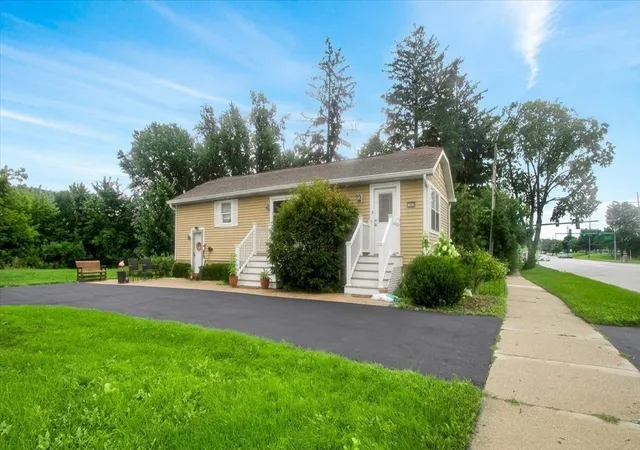 Single family home for sale at 1720 63rd Street, Downers Grove, IL 60516 | MLS# 12774364