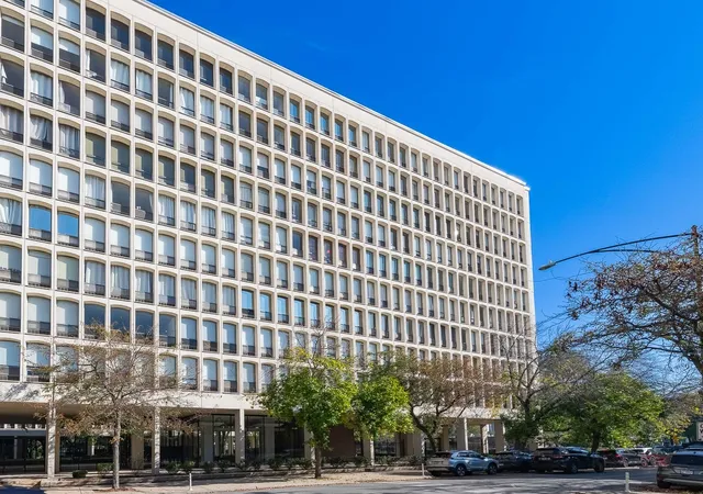 Photo 2 of Condo for sale at 1450 E 55th Street #527S, Chicago, IL 60615 | MLS# 12774366 | Listing updated on 2026-10-07