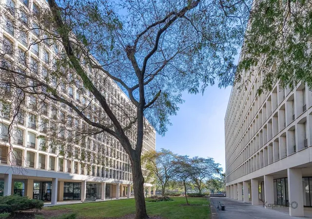 Photo 3 of Condo for sale at 1450 E 55th Street #527S, Chicago, IL 60615 | MLS# 12774366 | Listing updated on 2026-10-07