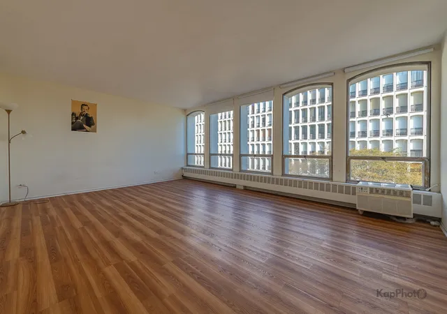 Photo 3 of Condo for sale at 1450 E 55th Street #527S, Chicago, IL 60615 | MLS# 12774366 | Listing updated on 2026-10-07