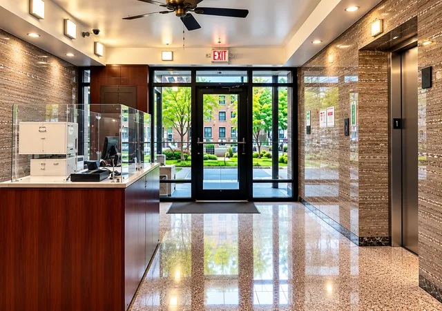 Photo 2 of Condo for sale at 7337 S South Shore Dr #412, Chicago, IL 60649 | MLS# 12774368 | Listing updated on 2026-10-07