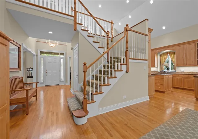 Photo 1 of Single family home for sale at 1741 Stanford Ct, Lake Forest, IL 60045 | MLS# 12774370 | Listing updated on 2026-10-07