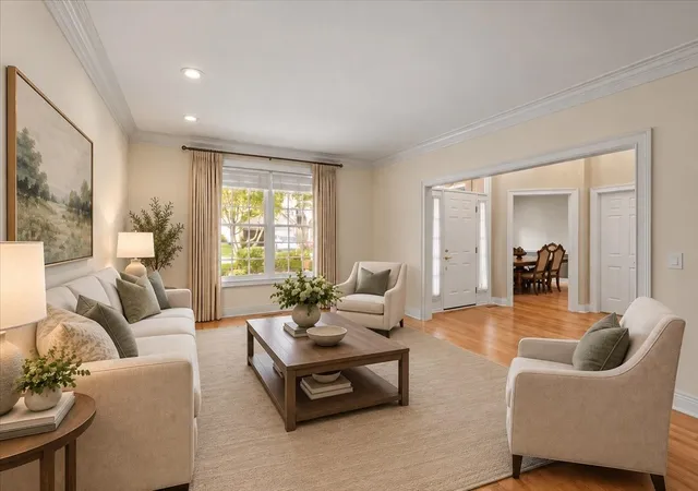 Photo 2 of Single family home for sale at 1741 Stanford Ct, Lake Forest, IL 60045 | MLS# 12774370 | Listing updated on 2026-10-07