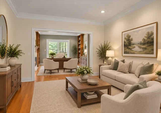 Photo 4 of Single family home for sale at 1741 Stanford Ct, Lake Forest, IL 60045 | MLS# 12774370 | Listing updated on 2026-10-07