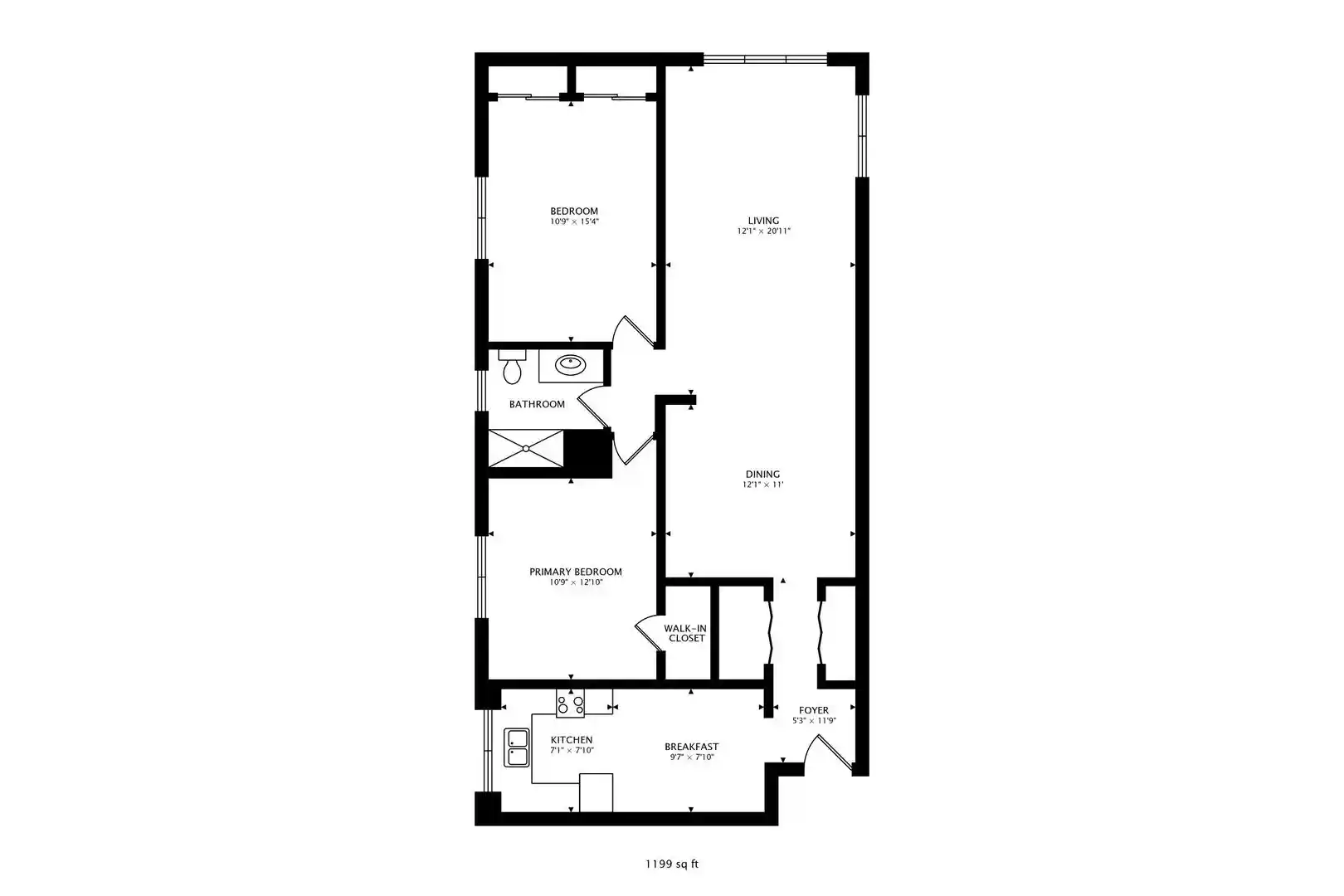 Listing Photo 29 - Condo for sale in 6040 N Troy St located at 6040 N Troy St, Chicago, IL 60659 - Unit #401