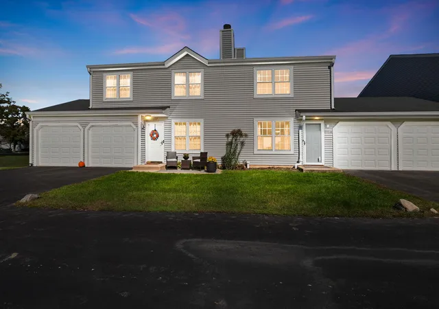 Townhouse for sale at 2024 Countryside Ln, Round Lake Beach, IL 60073 | MLS# 12774374