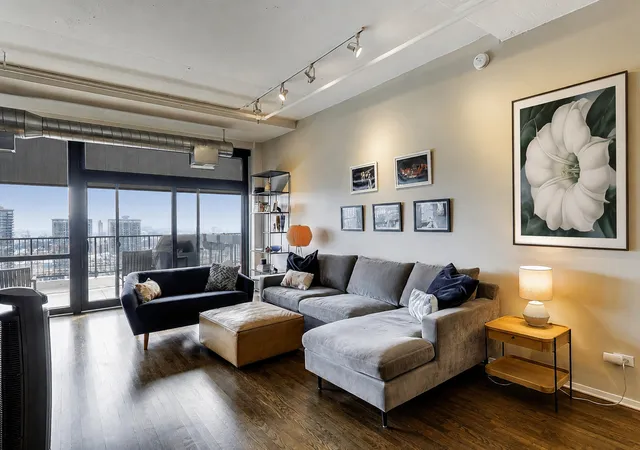 Photo 1 of Condo for sale at 1530 S State St #12N, Chicago, IL 60605 | MLS# 12774376 | Listing updated on 2026-10-07