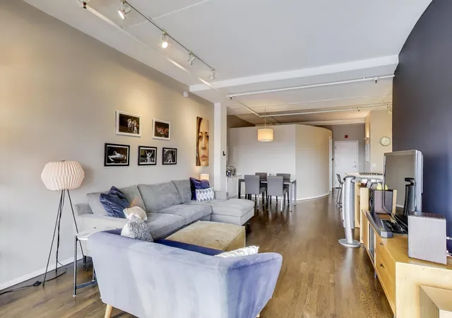 Photo 3 of Condo for sale at 1530 S State St #12N, Chicago, IL 60605 | MLS# 12774376 | Listing updated on 2026-10-07
