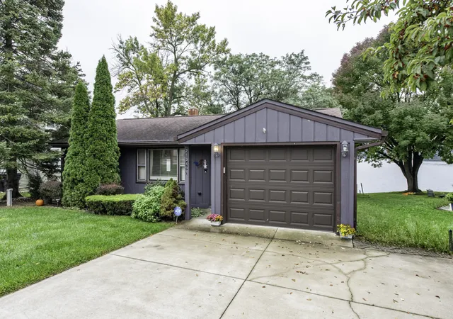 Single family home for sale at 21349 121st Street, Bristol, WI 53104 | MLS# 12774378