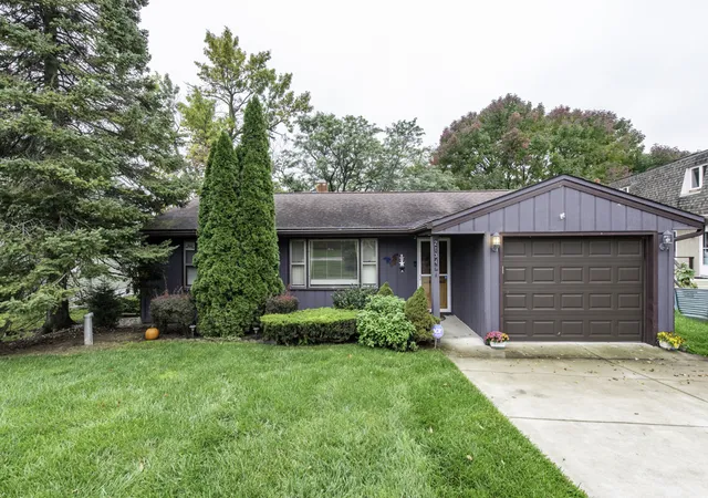 Photo 1 of Single family home for sale at 21349 121st Street, Bristol, WI 53104 | MLS# 12774378 | Listing updated on 2026-10-02