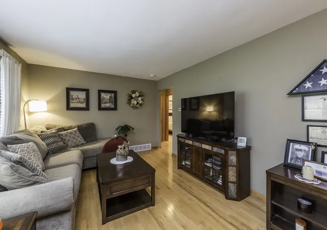 Photo 3 of Single family home for sale at 21349 121st Street, Bristol, WI 53104 | MLS# 12774378 | Listing updated on 2026-10-02