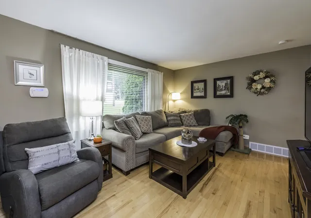 Photo 4 of Single family home for sale at 21349 121st Street, Bristol, WI 53104 | MLS# 12774378 | Listing updated on 2026-10-02