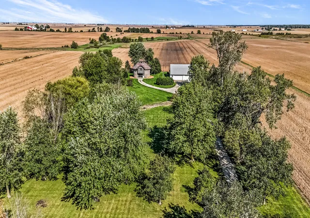 Photo 1 of Sale Pending at 22345 E 3100 North Rd, Dwight, IL 60420 | MLS# 12774379 | Listing updated on 2026-10-08