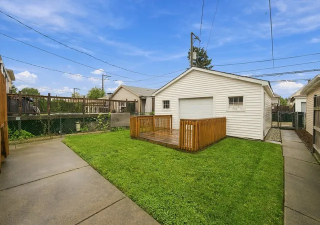 Photo 3 of Single family home for sale at 6221 S Tripp Ave, Chicago, IL 60629 | MLS# 12774385 | Listing updated on 2026-10-07