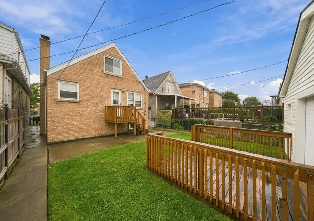 Photo 4 of Single family home for sale at 6221 S Tripp Ave, Chicago, IL 60629 | MLS# 12774385 | Listing updated on 2026-10-07