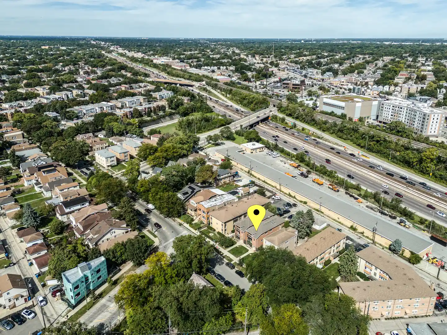 Listing Photo 35 - Condo for sale in 5630 W Goodman St located at 5630 W Goodman St, Chicago, IL 60630 - Unit #301