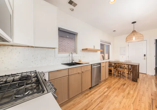 Photo 3 of Condo for sale at 5630 W Goodman St #301, Chicago, IL 60630 | MLS# 12774389 | Listing updated on 2026-10-08