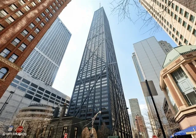 Condo for sale at 175 E Delaware Pl #6401, Chicago, IL 60611 | MLS# 12774395 | Listing updated on 2026-10-13