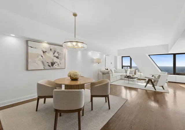 Photo 2 of Condo for sale at 175 E Delaware Pl #6401, Chicago, IL 60611 | MLS# 12774395 | Listing updated on 2026-10-13