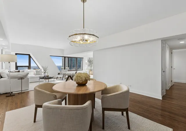 Photo 3 of Condo for sale at 175 E Delaware Pl #6401, Chicago, IL 60611 | MLS# 12774395 | Listing updated on 2026-10-13