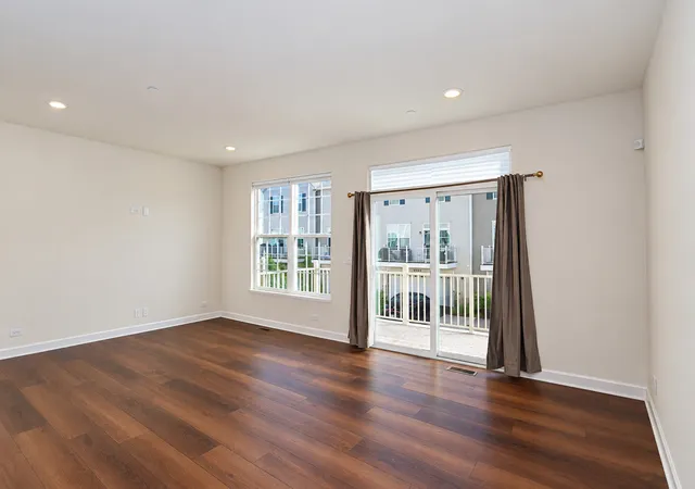Photo 3 of Townhouse for sale at 1609 Sager Way, Batavia, IL 60510 | MLS# 12774397 | Listing updated on 2026-10-04