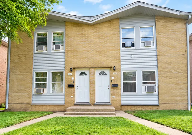 Photo 1 of Multi family home for sale at 1313 Broadway Ave, North Chicago, IL 60064 | MLS# 12774398 | Listing updated on 2026-10-01
