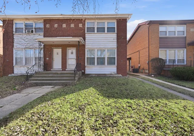 Photo 1 of Townhouse for sale at 74 140th Street, Riverdale, IL 60827 | MLS# 12774405 | Listing updated on 2026-10-07