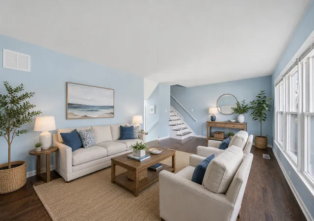 Photo 2 of Townhouse for sale at 74 140th Street, Riverdale, IL 60827 | MLS# 12774405 | Listing updated on 2026-10-07